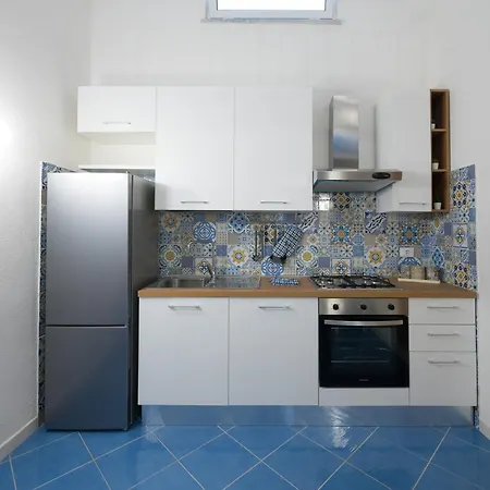 Rita House