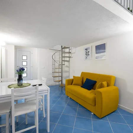 Rita House * Ischia