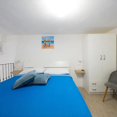 Rita House Apartment *