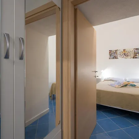 Appartement Rita House