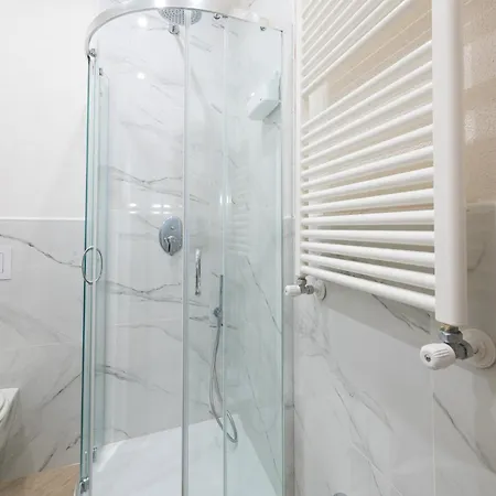 Rita House Appartement *