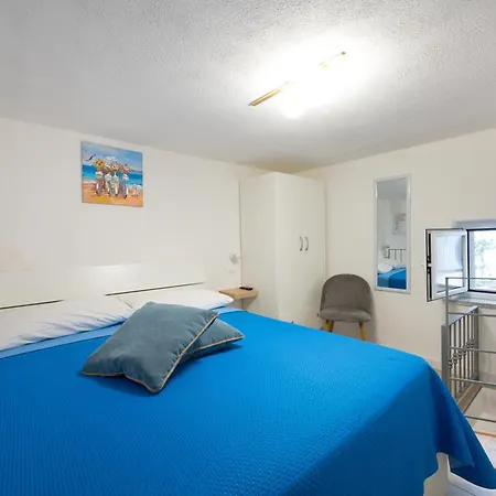 Rita House Apartment Ischia