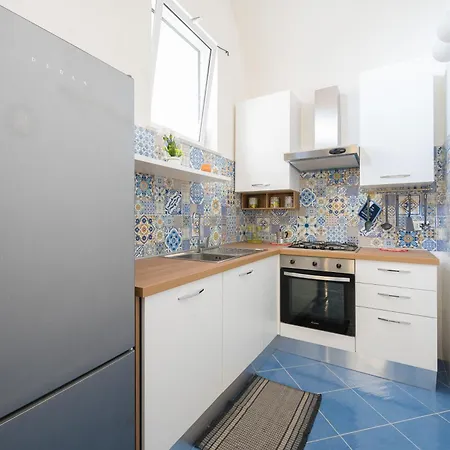 Rita House Appartement Ischia