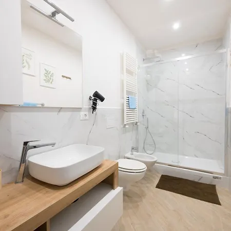 Appartement Rita House Ischia