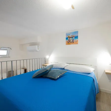 Rita House Apartment