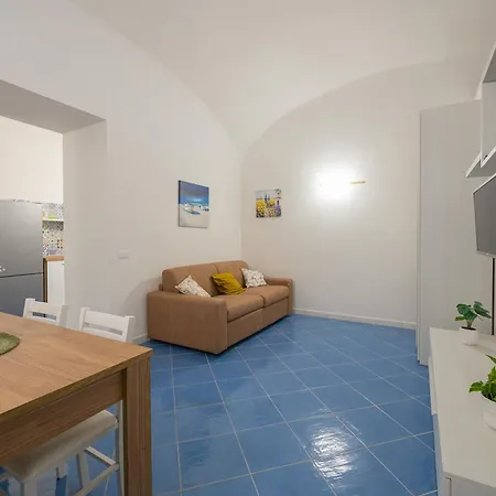 Apartment Rita House