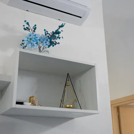 Rita House Apartment *