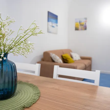 Rita House Apartment