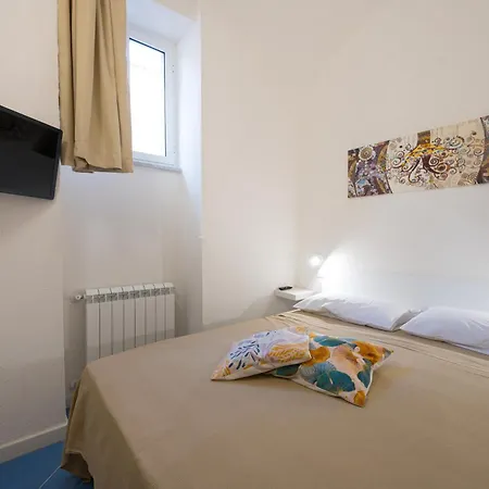 Rita House Apartment
