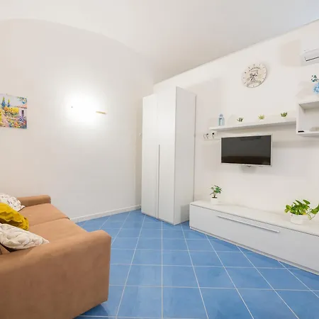 Apartament Rita House