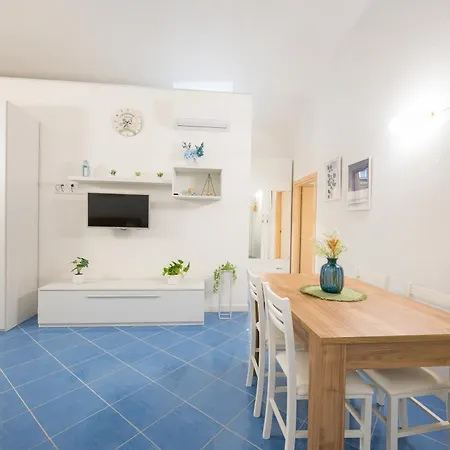Apartament Rita House Ischia
