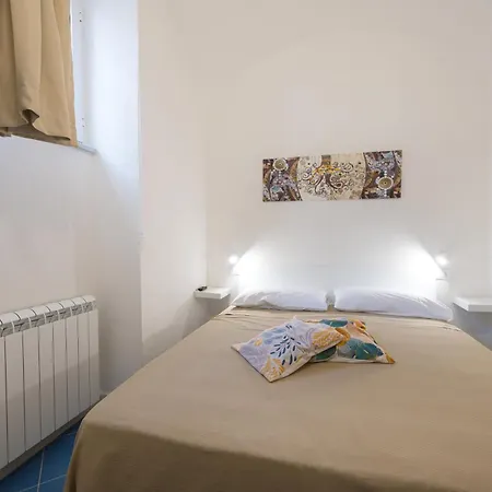 Apartament Rita House *