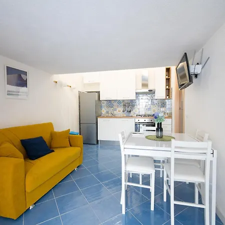 Rita House Ischia